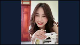 Khánh Huyền Vẫn Còn Ở Lại Sài Gòn Sau Phiên Mega Live Của Quang Linh [upl. by Cleary586]