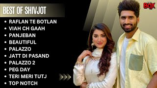 Shivjot all songs  Shivjot new songs  New Punjabi songs 2023 shivjot [upl. by Racso]