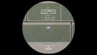 AFX  Analord 06  Vinyl [upl. by Parthen]