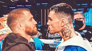 Vasiliy Lomachenko Ukraine vs George Kambosos Australia  BOXING FIGHT HIGHLIGHTS HD [upl. by Rtoip]