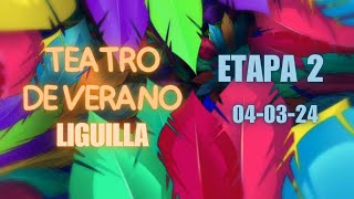 Sociedad Anónima  Liguilla  Segunda Etapa  Carnaval 2024 [upl. by Browning]