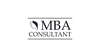 Get admitted to top MBA programs with MBAconsultantcom platform built by Sam Weeks Consulting [upl. by Carlye460]