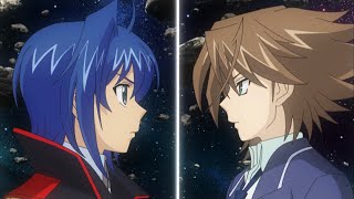 Aichi vs Kai Round 6 AMV [upl. by Skill]