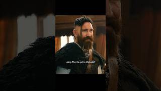 Why do women want to date Viking ghostsshorts story viralvideo comedy ghost [upl. by Archy773]