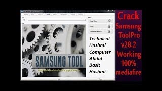 Z3x Samsung Tool Pro v282 Crack Latest Crack Z3x v282 100 Tested [upl. by Adnohryt]