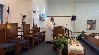 Calvary Tremont Live 1132024 [upl. by Gyimah]