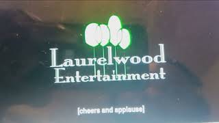 Laurelwood EntertainmentIDTV International 2002 [upl. by Pepita]