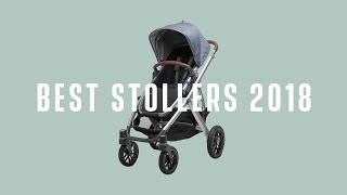 Best Baby Strollers of 2018 – JPMA First Impressions [upl. by Jansen]