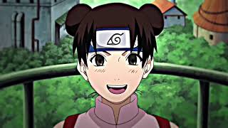 Tenten twixtor моменты с Тентен tenten scenes 1080p 60fps [upl. by Yrelav283]