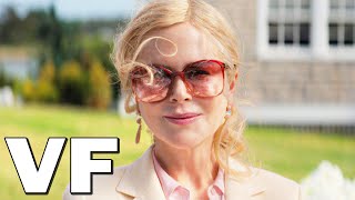 UN COUPLE PARFAIT Bande Annonce VF 2024 Nicole Kidman [upl. by Phillie]