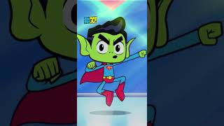 Tanzen 🕺💃  Teen Titans Go  Cartoon Network kurzfilme [upl. by Maloy828]