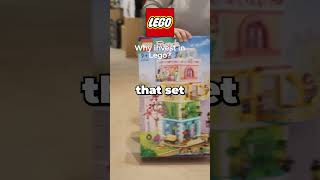 Why invest in Lego Part 7 [upl. by Elleiram]