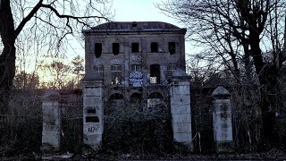 Geistervilla Fühlingen 🏚 [upl. by Madaras]