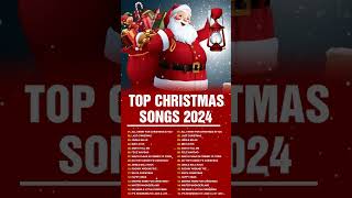 Top Christmas Songs 🎁 Best Christmas Music Playlist 2025 🎄❄ Merry Christmas Song 2025 [upl. by Anig]