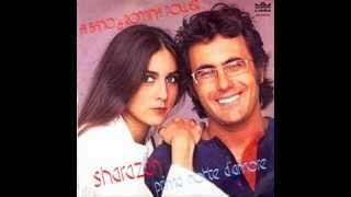 Al Bano Romina Power Prima Notte dAmore 1977wmv [upl. by Becket]