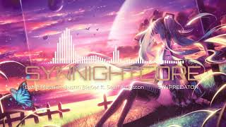 Nightcore Eenie Meenie  Justin Bieber ft Sean Kingston [upl. by Yrrek]