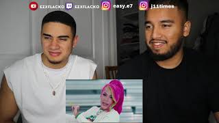 Tay Money  The Assignment Official Video  REACTION [upl. by Annahsohs]