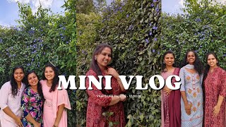 Psychiatric Nursing Programme  Nursing Student  Bangalore minivlog [upl. by Lirbij]