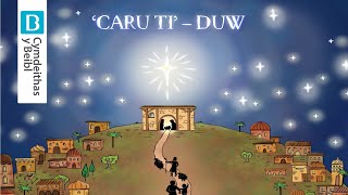 ‘Caru Ti’ – Duw  Nadolig 2019 [upl. by Eem101]