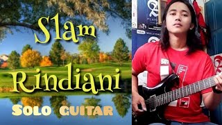 RINDIANI COVER GITAR [upl. by Proctor711]