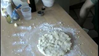 Homemade Truffle Pasta No101 Theitaliangourmetshopcom 101avi [upl. by Lleraj]