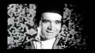 مصاحبه منوچهر نوذری با علی حاتمی  manouchehr nozari va Ali hatami [upl. by Ahsennek]