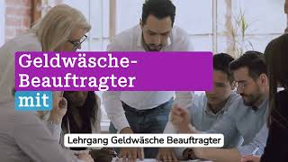 Lerne alles über Geldwäscheprävention mit SP Seminare [upl. by Eifos]