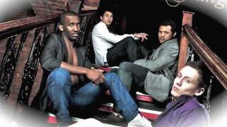 Romeo Santos feat Usher Promise bachata 2011 [upl. by Buyer]