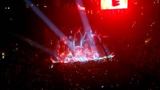 Motley Crue  the last show los angeles Ca [upl. by Brittnee]