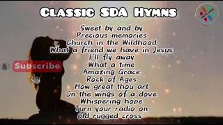 Classic SDA Hymns [upl. by Neehahs]