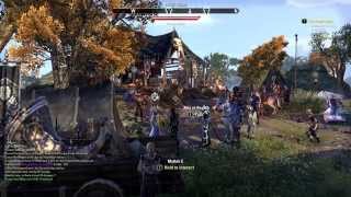 ESO Daily Undaunted Pledge on DC Dragonism [upl. by Yasmeen150]