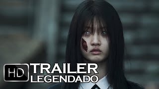 A Oitava Noite 2021 The 8TH Night Trailer LEGENDADO [upl. by Tierza945]