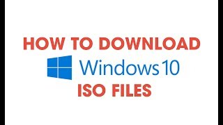 How to download Windows 10 ISO directly from Microsoft  Cách tải Windows 10 trực tiếp từ Microsoft [upl. by Adnwahsor]