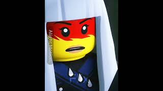 Lloyds speech to ninjago lloyd ninjago edit lego fypシ゚ viral [upl. by Domash874]