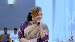 RAHMA HASAN HEES CUSUB BUURTA YADA BUURAHA U DHEER MUSIC VEDIO [upl. by Hollah]