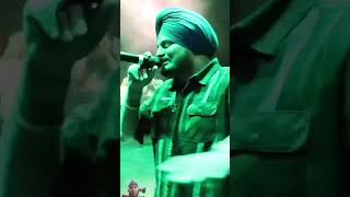 So High Song Sidhu mosse wala ll punjabisong panjabisinger legendsidhu [upl. by Eniamrahs]