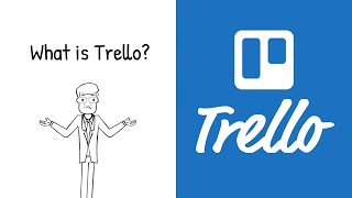 What is Trello  Collaboration Tool Explained 2021 [upl. by Viehmann]