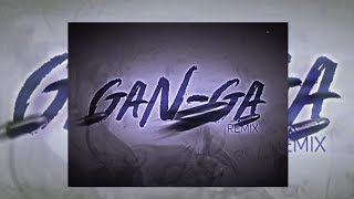 PEDRITO YATUSABES  GANGA REMIX Visualizer Prod by Lanalizer [upl. by Shantee935]