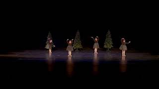 2022 Dec  Swan Lake • Charity Ballet Christmas Show [upl. by Encratia]