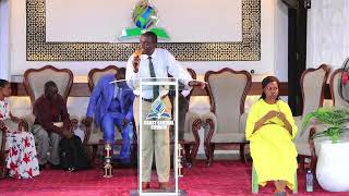 MOMBASA CAMP MEETING 2024  DAY 3  COAST CENTRAL CHURCH [upl. by New]