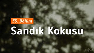 podcast  Sandık Kokusu 35 Bölüm  HD SezonTV Full İzle podcast 7 [upl. by Ahsatin]