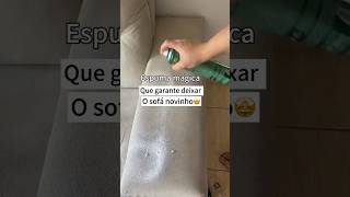 Espuma mágica✨Id no comentário👇🏻 faxina fypシ゚funnyvideo [upl. by Fries]