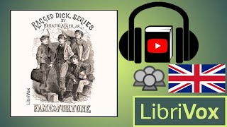 Fame and Fortune by Horatio ALGER JR read by Various  Full Audio Book [upl. by Killam879]