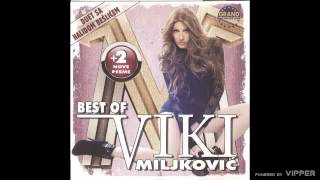 Viki Miljkovic  Pet minuta  Audio 2011 [upl. by Esirec]