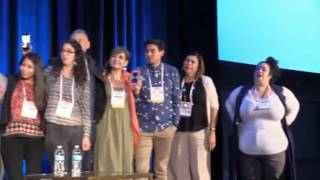 Morning Plenary Session—2017 TCG National Conference Full Circle—Portland OR—Sat June 10 2017 [upl. by Adnowat]