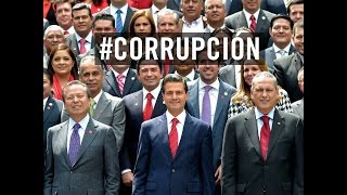 CORRUPCIÓN [upl. by Silecara]