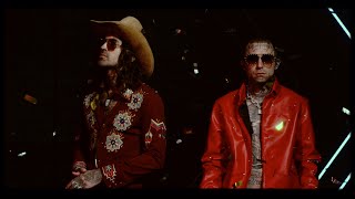 Yelawolf x Caskey quotDaytonaquot OFFICIAL MUSIC VIDEO [upl. by Janie]