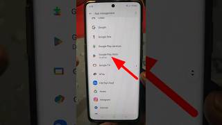 delete play store ko wapas kaise laye lane  play store delete ho gaya usse kaise download kare [upl. by Gilliette]