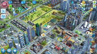 Simcity Buildit 2018 Most Beautiful City [upl. by Laws166]