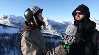 Hemsedal Park TV 2 [upl. by Franz]